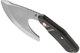 Ніж Gerber Downwind Ulu - Black 30-001823 (1059842) - зображення 4