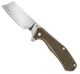 Ніж складний Gerber Asada Folder Micarta Olive FE 30-001809 (1055365) - зображення 1