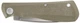 Ніж складний Gerber Mansfield Micarta Olive 30-001910 (1064425) - зображення 4