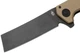 Ніж складний Gerber Fastball Cleaver 20CV Coyote 30-001841 (1056203) - зображення 3