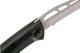 Ніж складний Gerber E-Z Out Skeleton - Serrated (1019236) - зображення 6