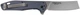 Нож складной Gerber Fastball Cleaver 20CV Urban Blue 30-001842 (1056204) - изображение 2