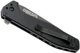 Ніж складаний Gerber Fastball Warncliff BLK 30-001717 (1028495) - зображення 4