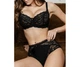 1466/14 black Бюстгальтер Soft Jasmine 85D - изображение 6