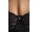 1466/14 black Бюстгальтер Soft Jasmine 85D - изображение 9