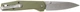 Ніж складний Gerber Fuse - Green 30-001876 (1059844) - зображення 2