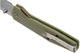Ніж складний Gerber Fuse - Green 30-001876 (1059844) - зображення 5