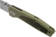 Ніж складний Gerber Fuse - Green 30-001876 (1059844) - зображення 7