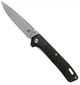 Ніж складний Gerber Zilch - Black 30-001879 (1059846) - зображення 1