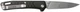 Ніж складний Gerber Zilch - Black 30-001879 (1059846) - зображення 2
