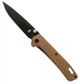 Нож складной Gerber Zilch - Coyote 30-001881 (1059847) - изображение 1