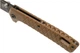 Нож складной Gerber Zilch - Coyote 30-001881 (1059847) - изображение 7