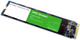 SSD диск Western Digital Green 480GB M.2 2280 SATAIII (WDS480G3G0B) - изображение 2