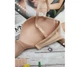 1511A beige Бюстгальтер Luna 75B - зображення 2