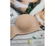 1511A beige Бюстгальтер Luna 75B - зображення 3