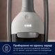 Акумуляторний пилосос Electrolux ES62HB25UV - зображення 7