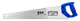 Ножовка по дереву - Bahco 244-20-U7/8-HP - изображение 8