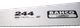 Ножовка по дереву - Bahco 244-20-U7/8-HP - изображение 9