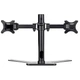 Крепление для 2-х мониторов Iiyama DS1002D-B1 настольное 10"-30" нагрузка 10кг - изображение 1