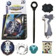 Бейблейд Beyblade Леопард L4 Vise Leopard - зображення 5