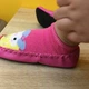 Укороченные чешки-носки Home Socks 13 см Жук - изображение 3