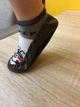 Укорочені чешки-шкарпетки Home Socks 12 см Мавпа - зображення 3