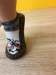 Укорочені чешки-шкарпетки Home Socks 12 см Мавпа - зображення 4