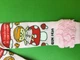 Гамаши Happy Socks 3-4 лет 98-104 см Розовые - изображение 3