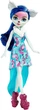 Піксі Фокс лісова фея Mattel Ever After High епічна зима - зображення 1