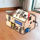 Набор Keyestudio построение умного дома 2021 для Arduino - изображение 4