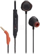 Наушники JBL Quantum 50 Black (JBLQUANTUM50BLK) - изображение 1