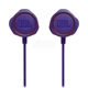 Наушники JBL Quantum 50 Purple (JBLQUANTUM50PUR) - изображение 3
