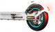 Електросамокат Motus Scooty 10 Lite 2022 White - зображення 10