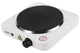 Настольная электроплитка Ardesto ECS-J115W - изображение 1