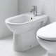 Биде напольное Laufen Pro, 58х36 см, белый (H8329510003041) - изображение 2