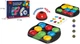 Развивающая игра цветные пятнашки QML (M13I) - изображение 3