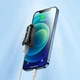 Автомобильное зарядное устройство Remax RCC236 2 USB черное - изображение 4