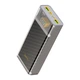 УМБ (павербанк) Power bank Hoco J103A 20000mAh 22.5W серый - изображение 4