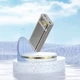 УМБ (павербанк) Power bank Hoco J103A 20000mAh 22.5W серый - изображение 6