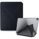 Чехол-книжка Moshi VersaCover Case with Folding Cover for iPad Pro 11 M1 2021 | M2 2022, Black (99MO231601) - изображение 1