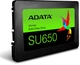 Накопитель SSD ADATA 2.5" 1TB (ASU650SS-1TT-R) - изображение 2