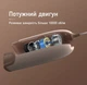 Электрический вспениватель молока Капучинатор Lecot 1501 Milk Frother Бело-чёрный - изображение 4