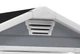 Садовый пластиковый домик Manor 4x3 Keter - изображение 2