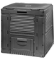Компостер садовый E-Composter 470 л Keter - изображение 2