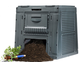 Компостер садовый E-Composter 470 л Keter - изображение 3