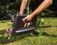 Компостер садовый E-Composter 470 л Keter - изображение 5