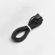 Кабель Hoco X20 USB to MicroUSB 2m чорний - зображення 6