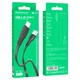 Кабель USB Borofone BX85, USB to Type-C, 3A, 1m, черный - изображение 4