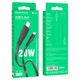 Кабель USB Borofone BX85, Type-C to Lightning, PD20W, 1m, чорний - зображення 4