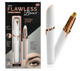 Тример Flawless жіночий для брів без болю з підсвічуванням (Flawless) - зображення 2
